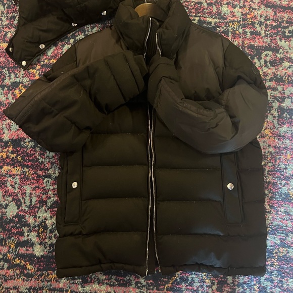 Moncler Mens Jacket Size 6 (xxl) - Picture 2 of 16